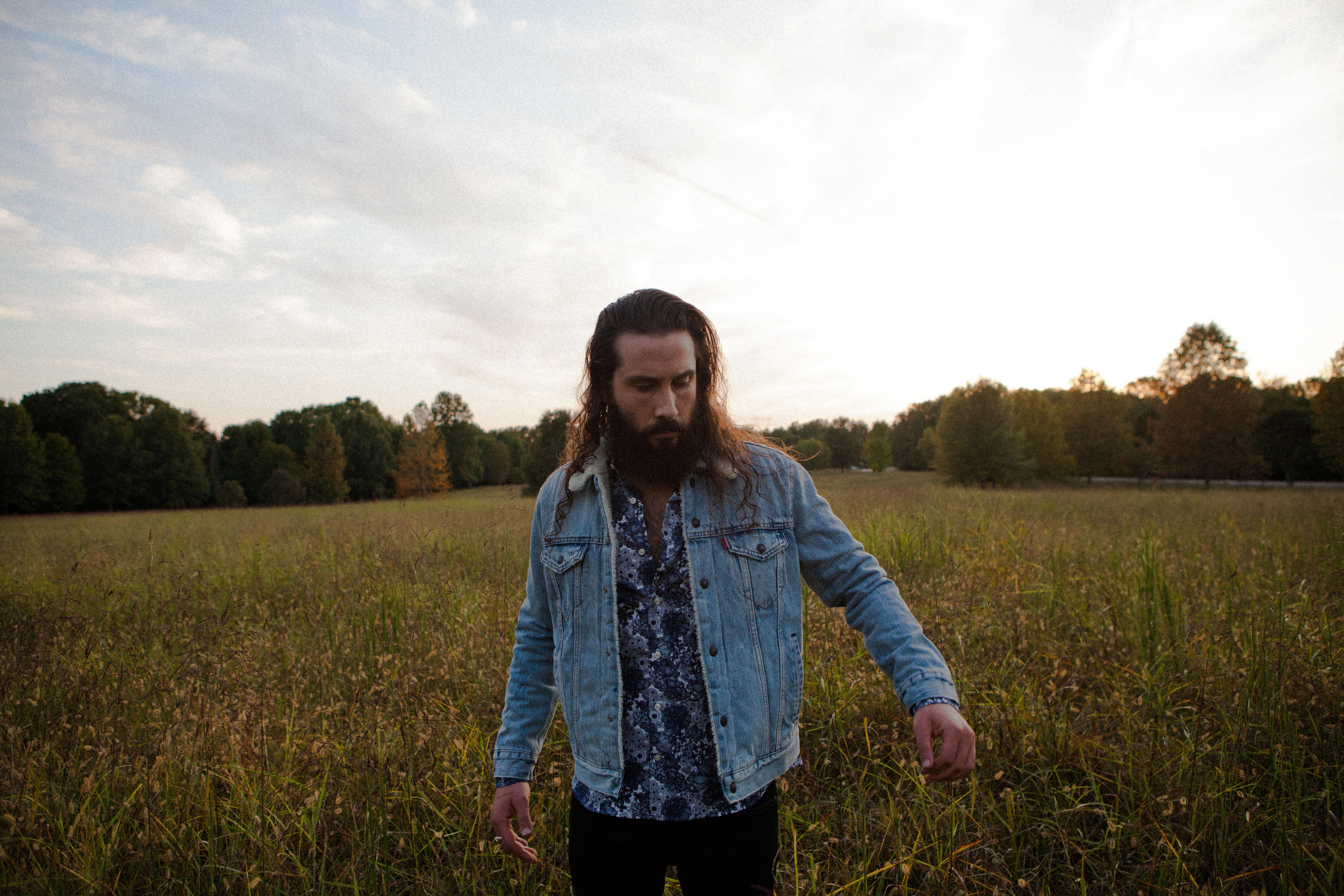 Avi Kaplan, Michael Alvarado at The Olympic Venue