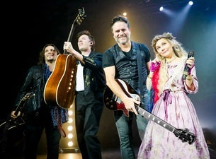 CMT's Nashville In Concert