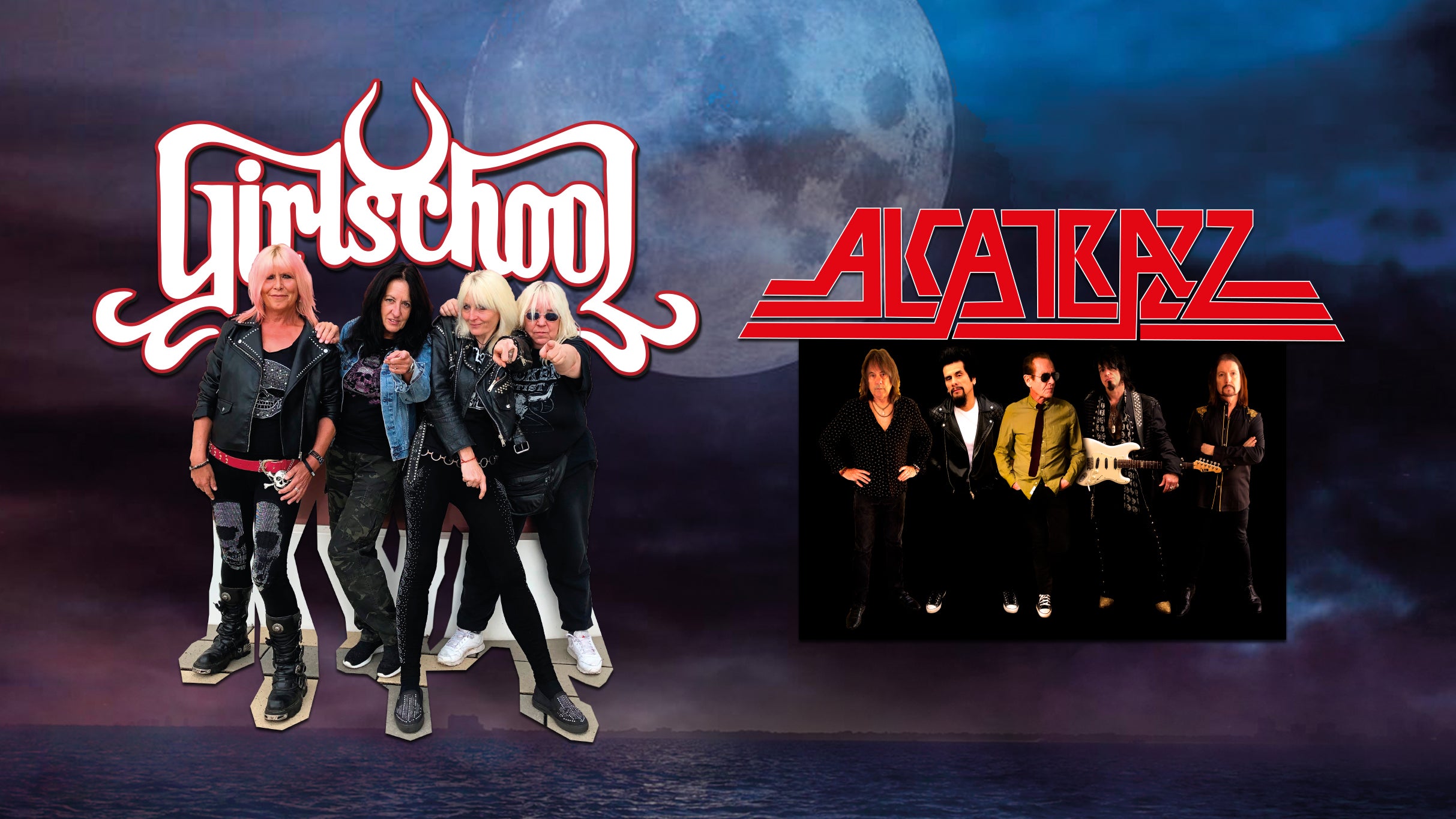 Alcatrazz