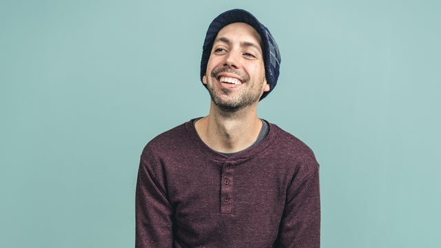 Daniel Eachus
