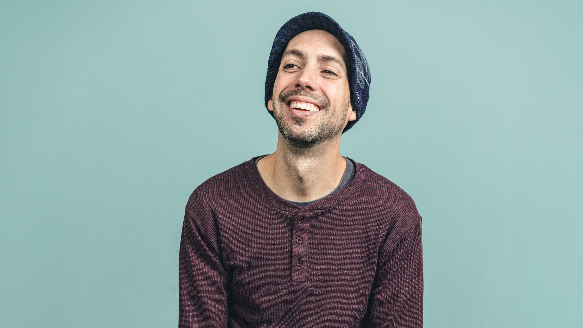 Daniel Eachus
