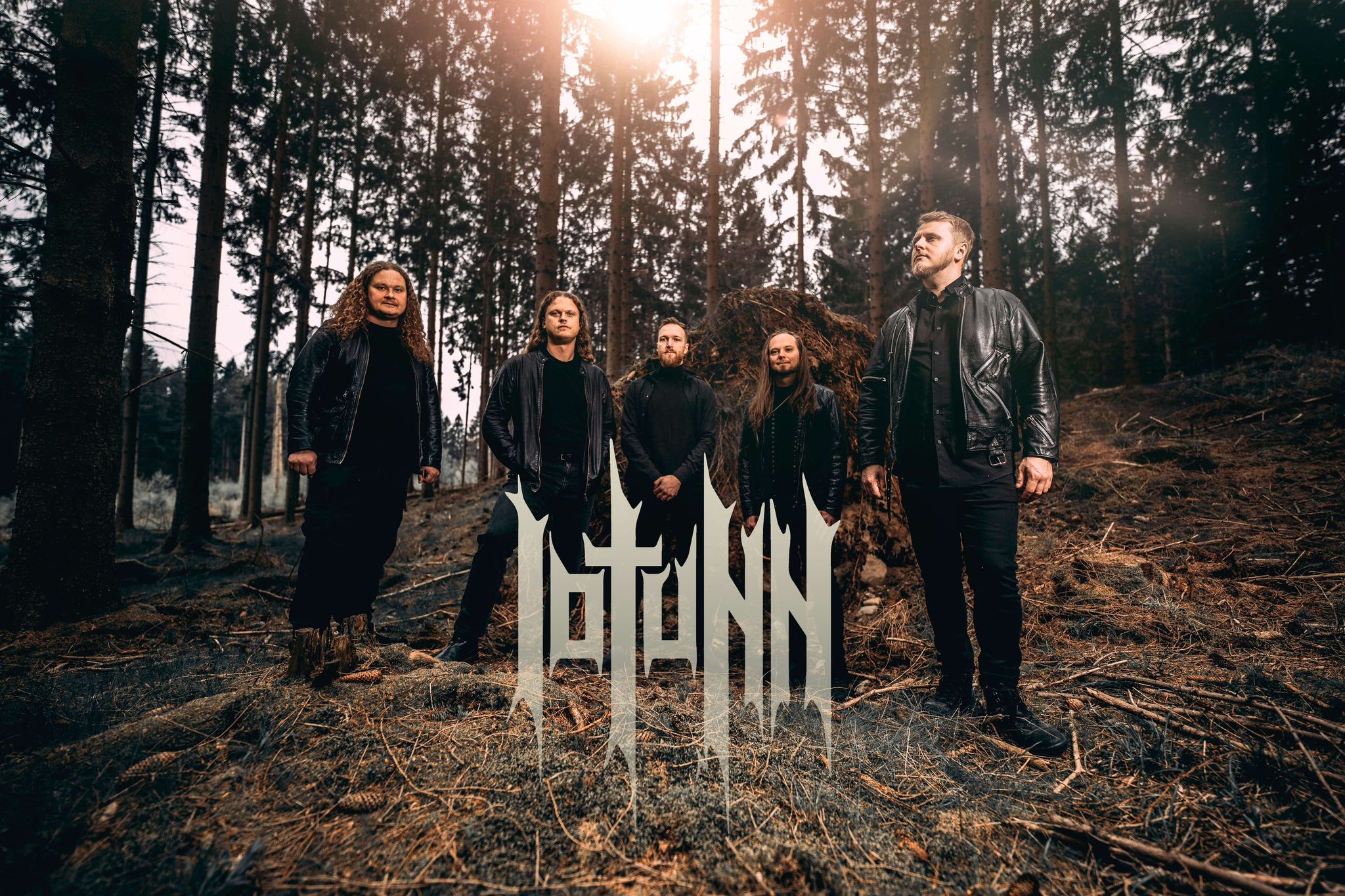 Iotunn – 2025-09-07