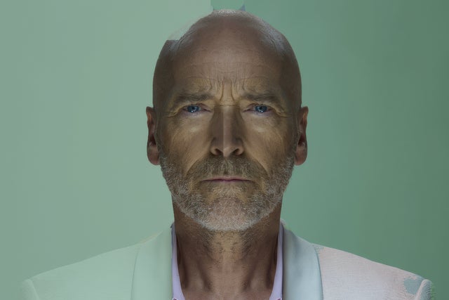 Sommerkonserter i Villahagen: Morten Abel show poster