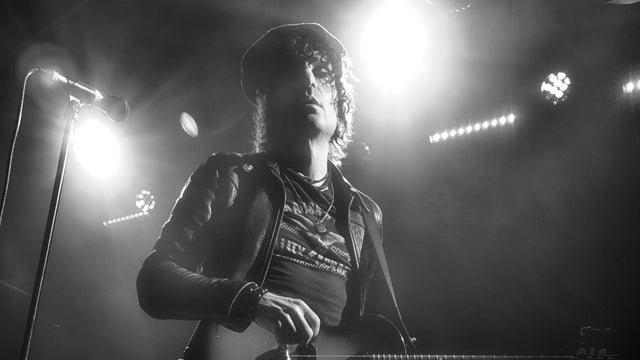 Jesse Malin - 2024 Tour Dates & Concert Schedule - Live Nation