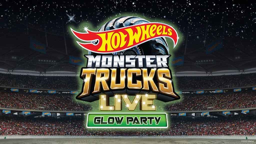 Hotels near Hot Wheels Monster Trucks Live Events