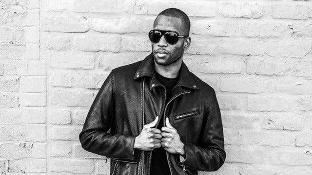Trombone Shorty & Orleans Avenue
