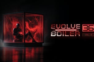 Evolution Events presents Evolve Boiler 360 Vol.2