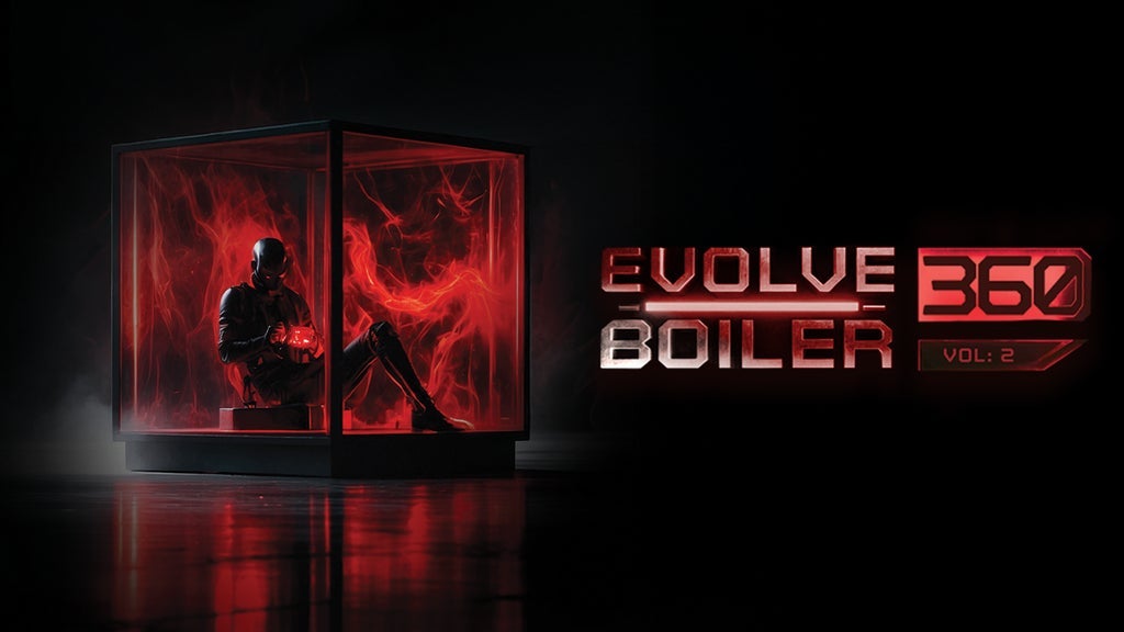 Hotels near Evolution Events Events