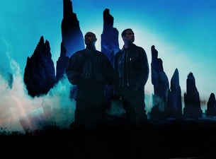 SLANDER PRESENTS: VOYAGER