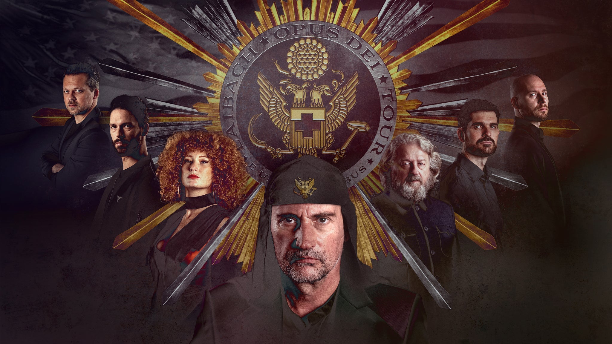 Laibach