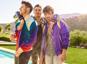 Jonas Brothers - Happiness Begins Tour, 2020-02-10, Берлін