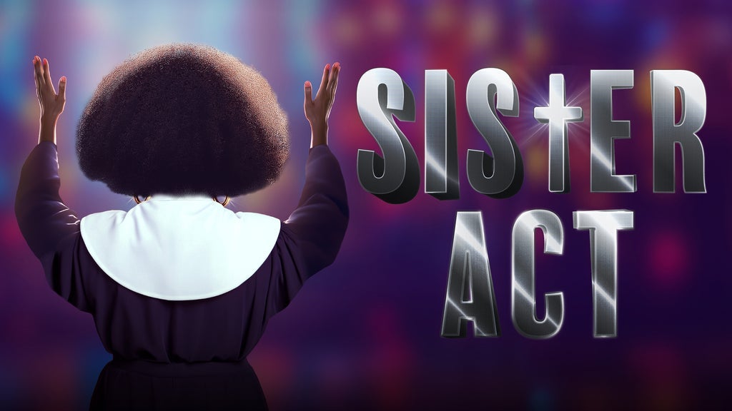 Hotels near Sister Act at Drury Lane Events
