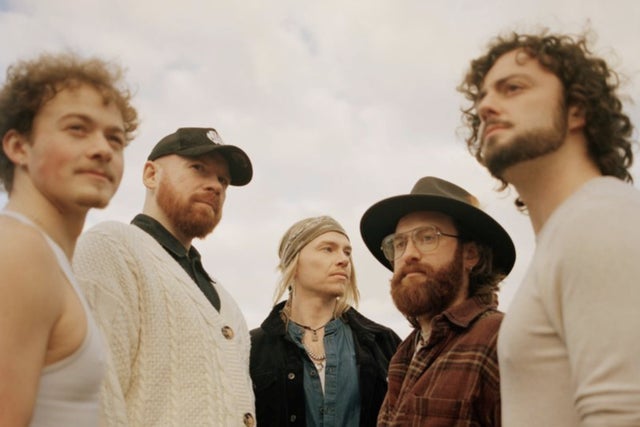 Presales to the wellermen: members use these when buying pre-sale tickets