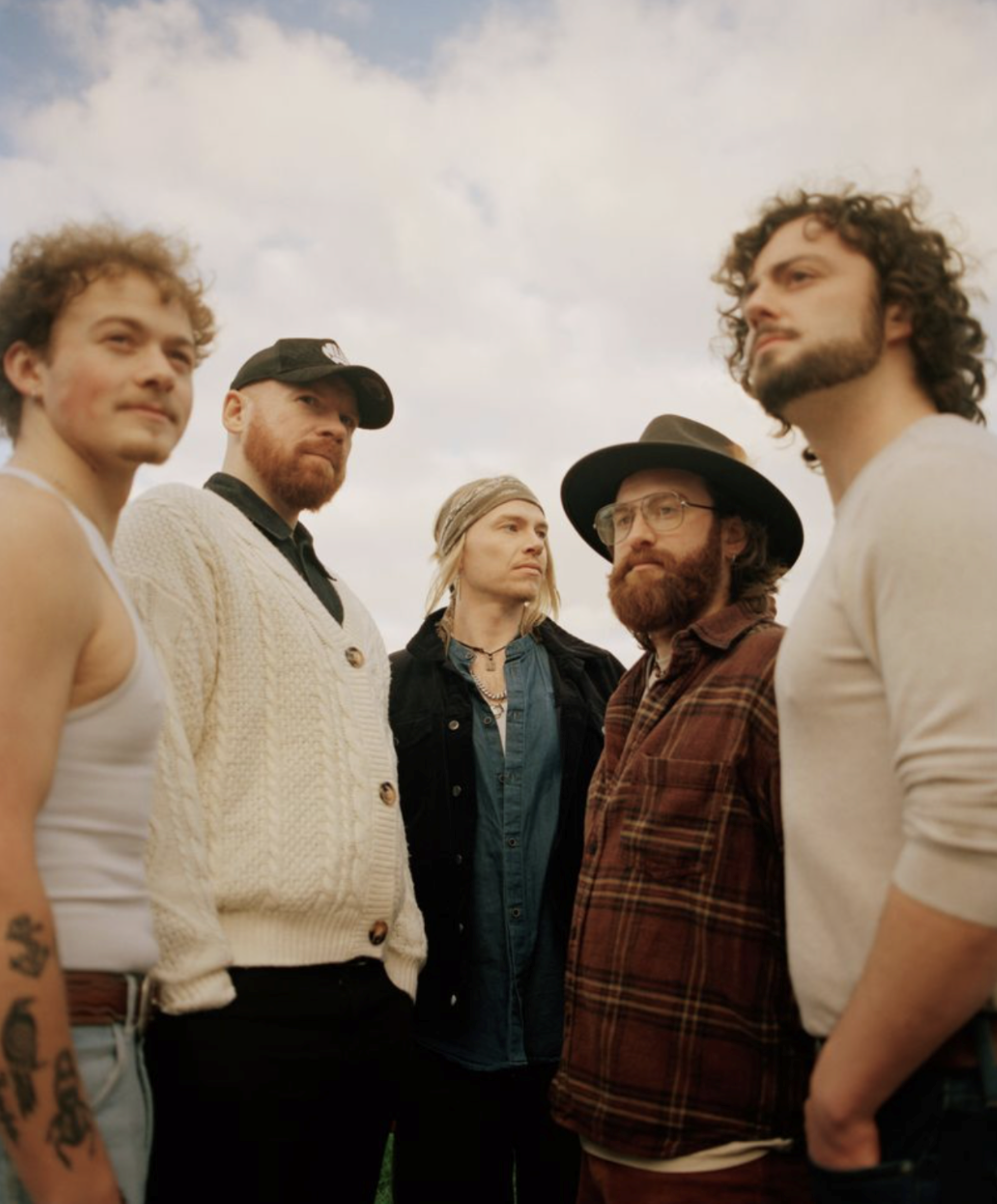 The Wellermen – 2026-07-10