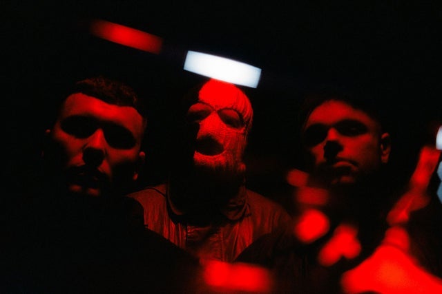 Presales to kneecap: members use these when buying pre-sale tickets