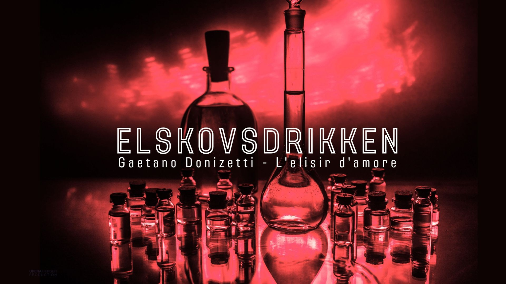 ELSKOVSDRIKKEN, G. Donizetti – 2026-04-26