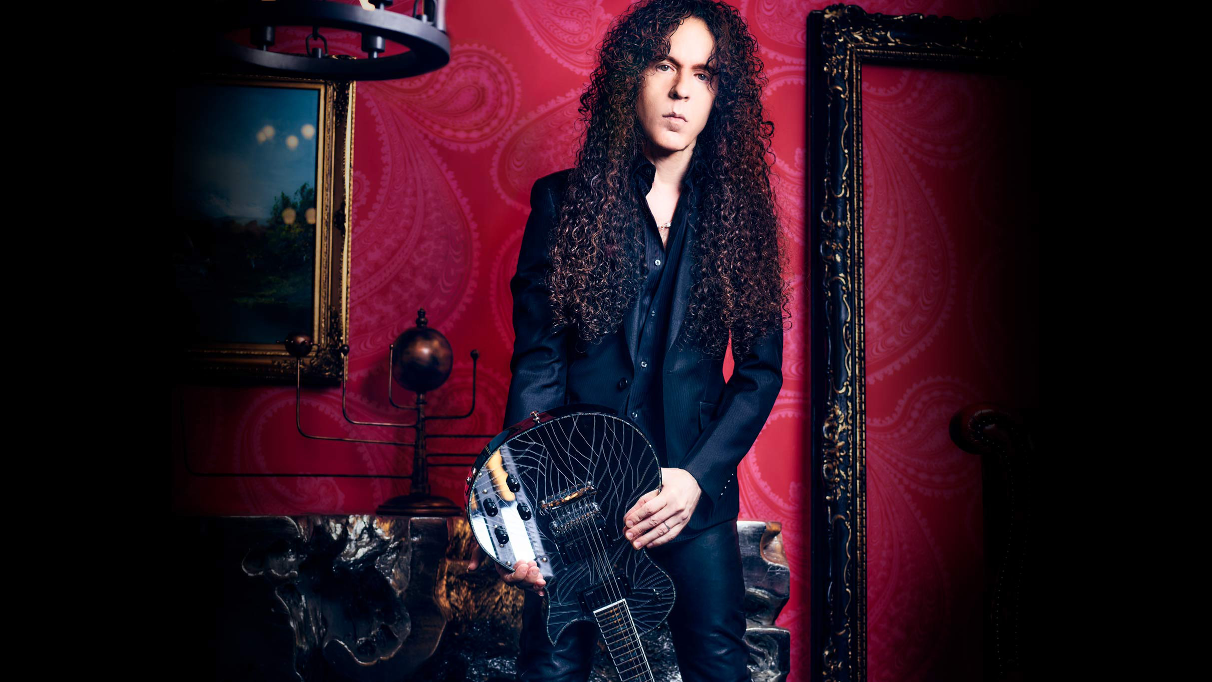 Marty Friedman