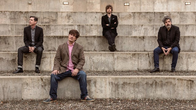 The Mountain Goats