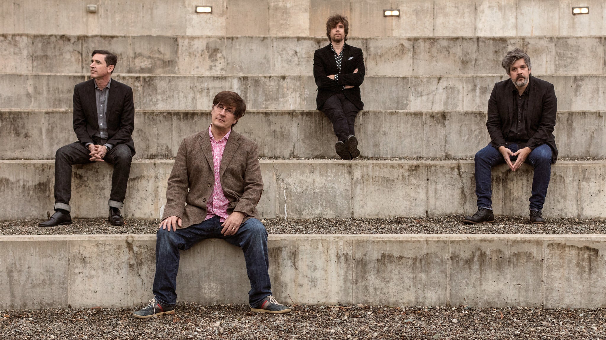 The Mountain Goats in Wilmington promo photo for Advance General presale offer code