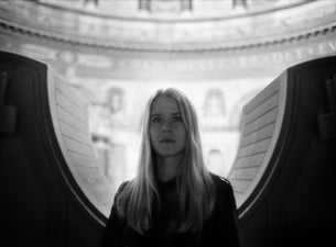 Bilde for arrangement Anna Von Hausswolff