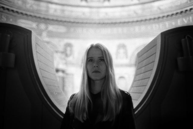 Presale codes for anna von hausswolff: members use these when buying pre-sale tickets