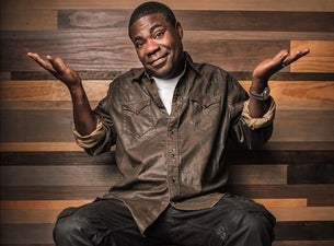Tracy Morgan: Laughter is the Best Medicine