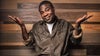 Tracy Morgan