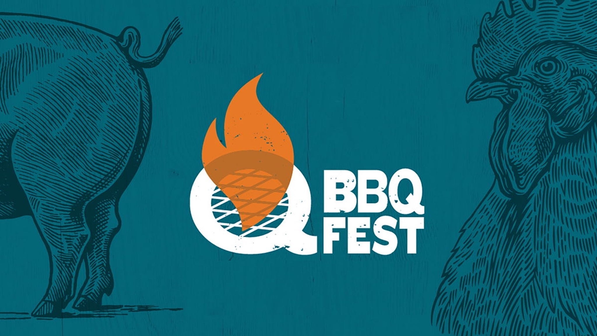 Q BBQ Fest presale information on freepresalepasswords.com