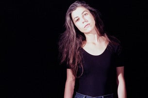 Julia Holter