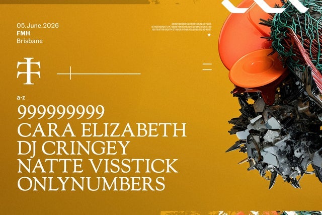 Presales to teletech 009 brisbane: members use these when buying pre-sale tickets