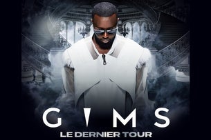 GIMS - Le Dernier Tour