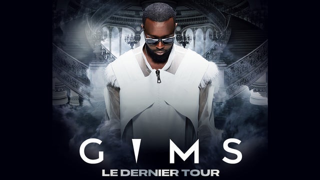 GIMS – Le Dernier Tour in WEX, Marche-en-Famenne 16/02/2025