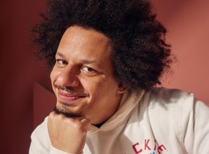 The Eric Andre Show Live! (18 + W/ID)