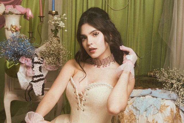 Daphne Michelle en Vivo