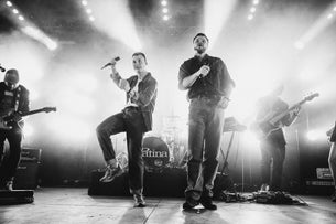 Workshop med Mads & Gregers fra Patina show poster