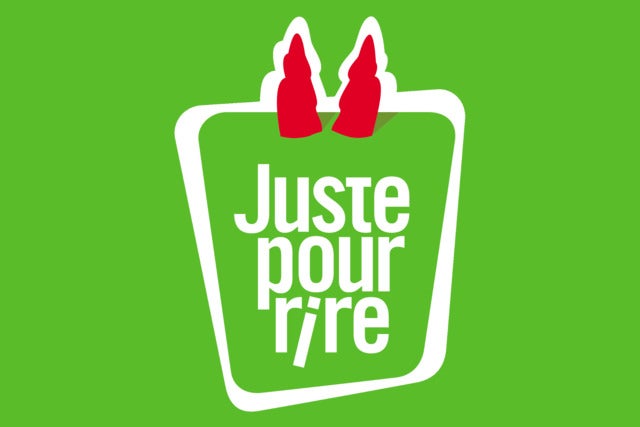 Just For Laughs Festival