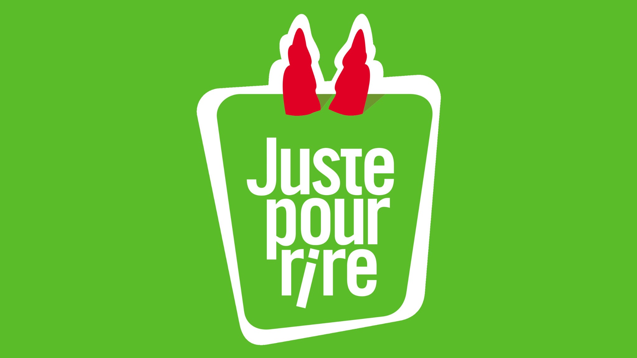 Festival Juste Pour Rire Tickets Event Dates & Schedule