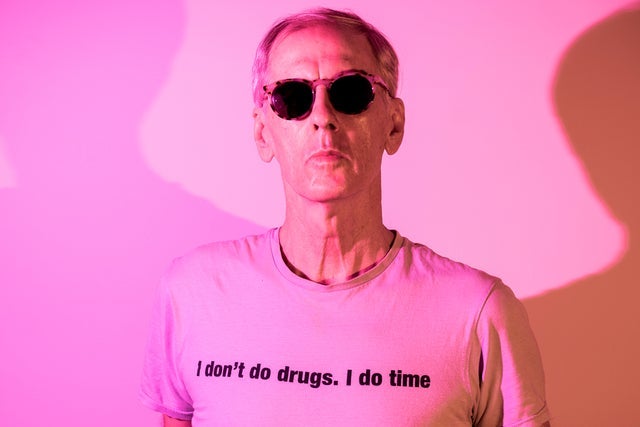 Presales to robert forster &amp; his swedish band: members use these when buying pre-sale tickets
