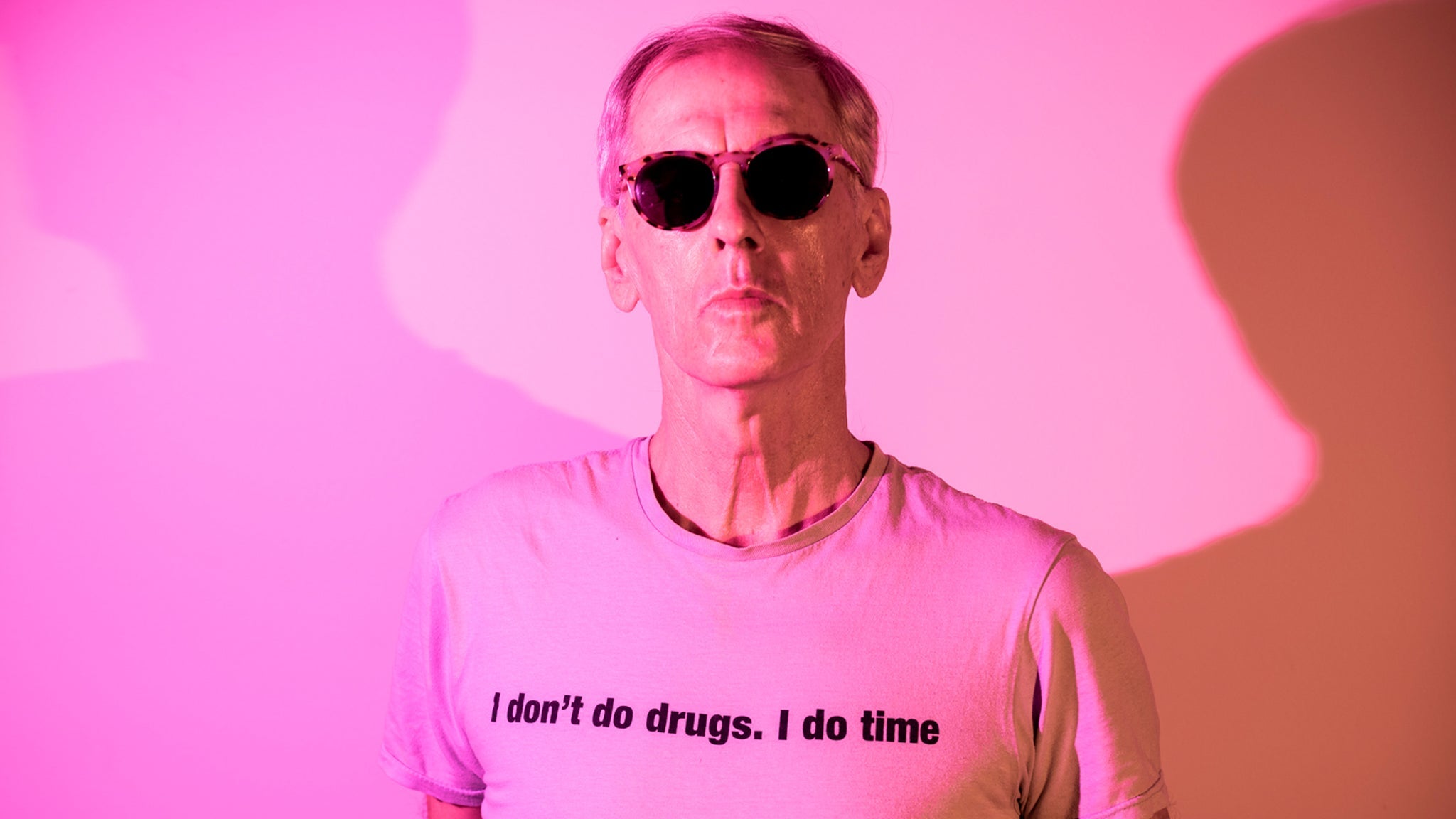 Robert Forster & His Swedish Band