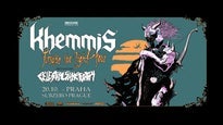 KHEMMIS, CELESTIAL SANCTUARY