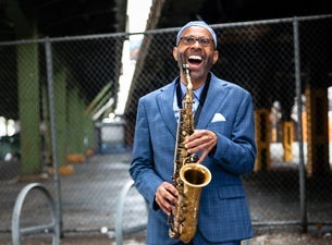 Kenny Garrett