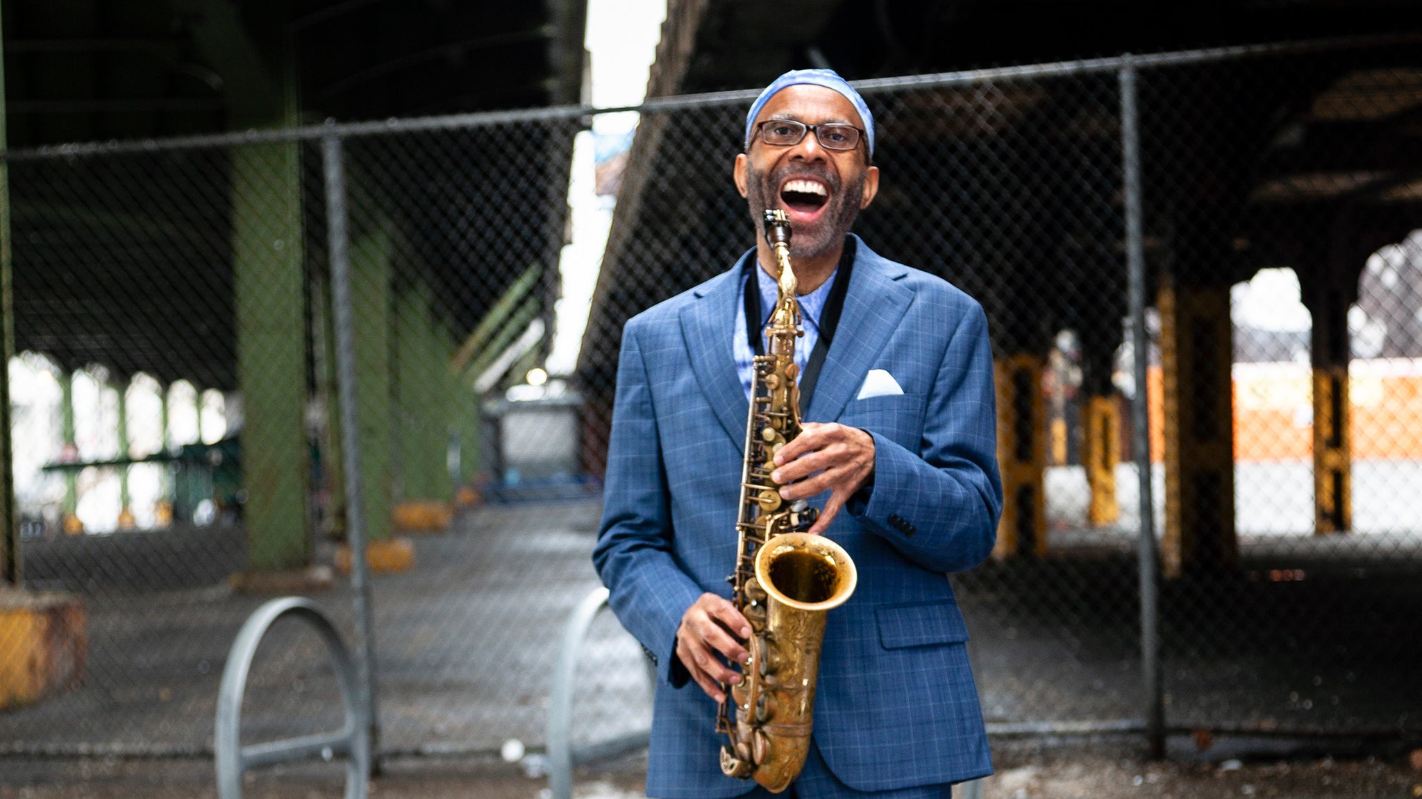 Kenny Garrett