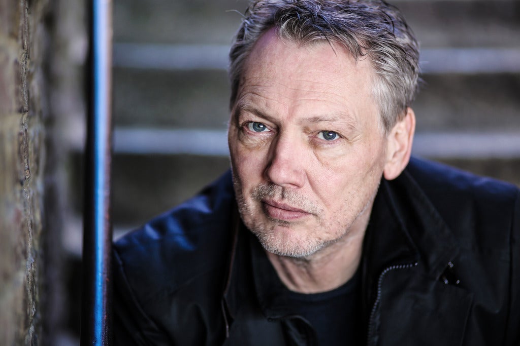 Es begab sich aber zu der Zeit…  Weihnachtsprogramm mit Dirk Böhling