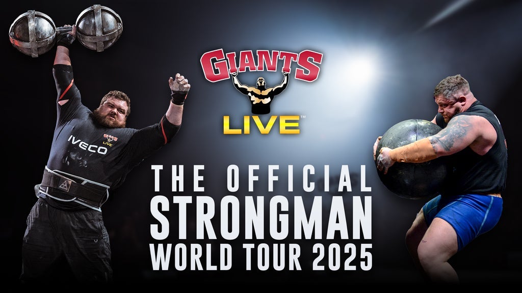 Hotels near Giants Live Events