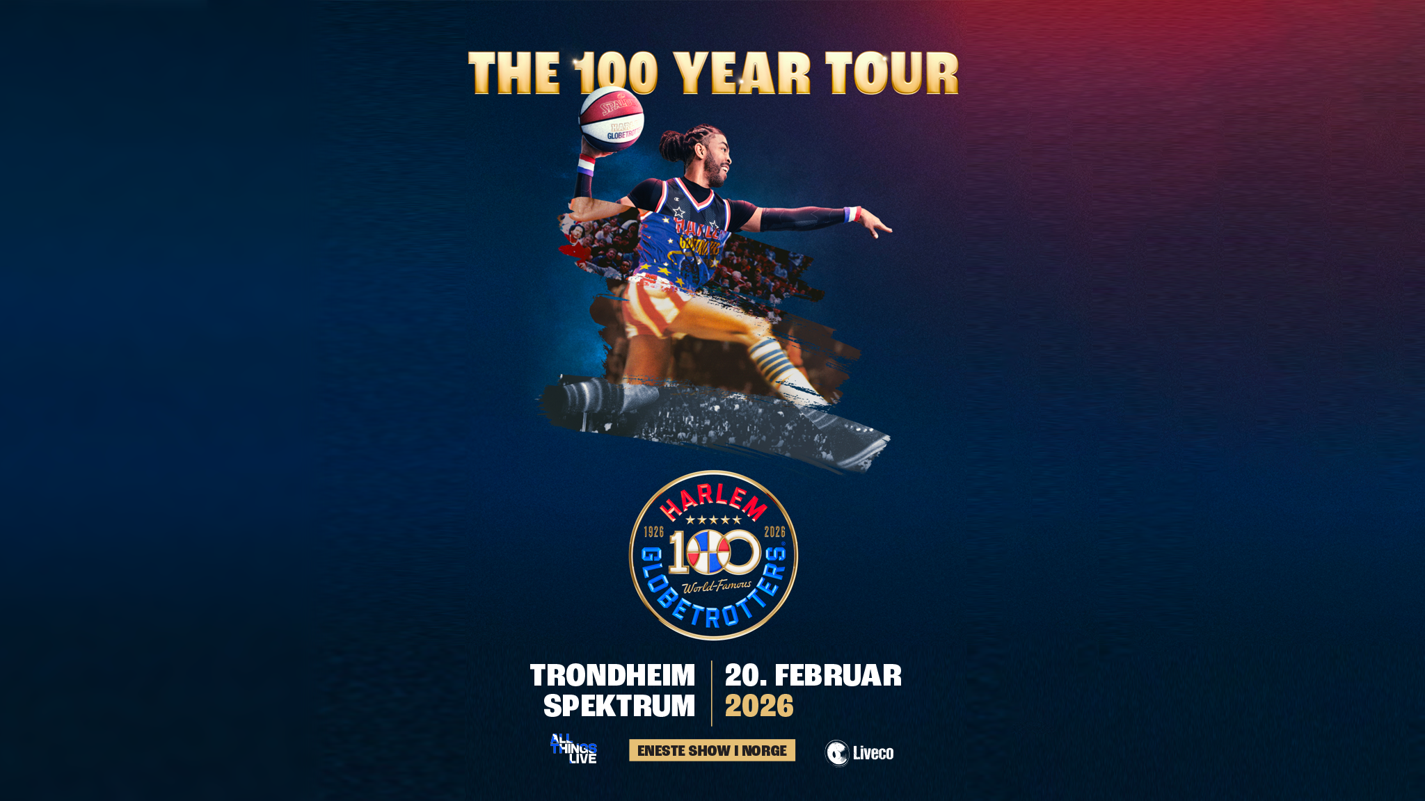 Presale codes for harlem globetrotters: members use these when buying pre-sale tickets