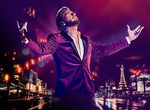 Bouke & The Elvis Matters Band – Viva Las Vegas, 2025-04-20, Amsterdam