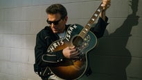 Chris Isaak in Nederland