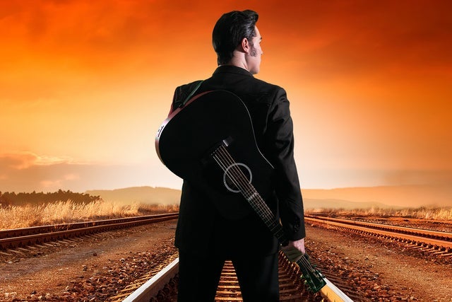 Ultimate Johnny Cash presale information on freepresalepasswords.com