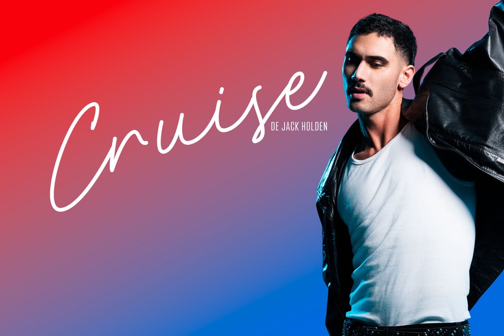 Alejandro Speitzer en Cruise in Mexico