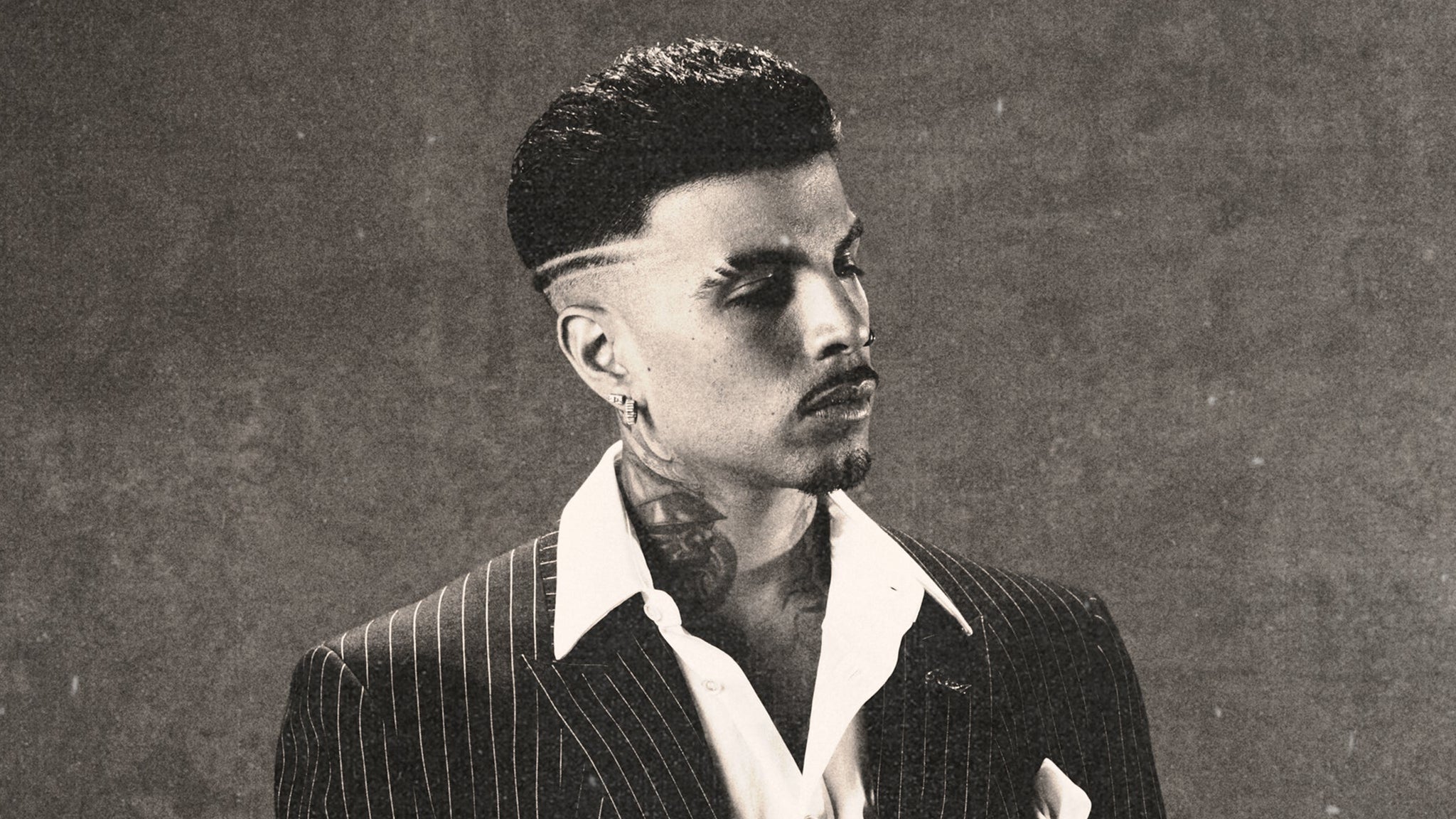 Rauw Alejandro - Cosa Nuestra World Tour - Posti Riservati Mastercard